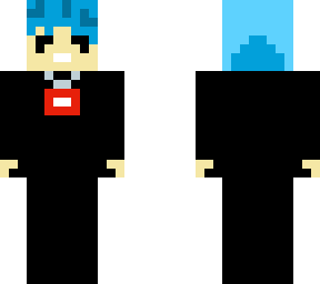 zi avatar | Minecraft Skins