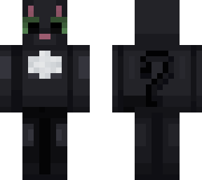 Oreo Racket oreo oreo | Minecraft Skins