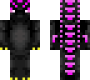 empire | Minecraft Skins