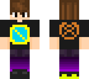 2x roblox character | Minecraft Skins