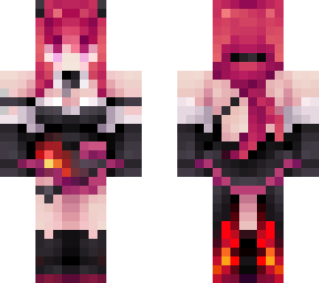 classic model | Minecraft Skins