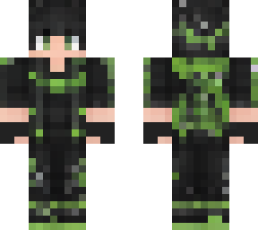 ZXC | Minecraft Skin
