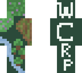 Warrior Cats RP Part.2 ! | Minecraft Skin