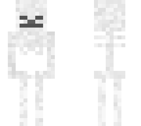 Skeleton | Minecraft Skin