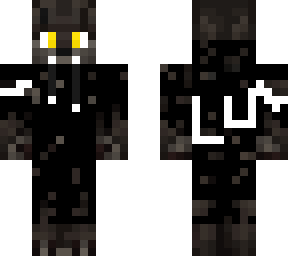 werewolf OOLU11 | Minecraft Skin