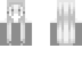 The pure relief of death | Minecraft Skin