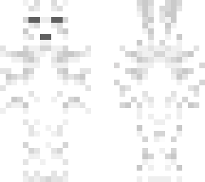 Ghast | Minecraft Skin