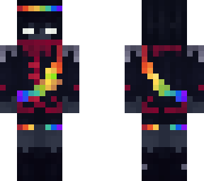 Spokeishere NULL | Minecraft Skin