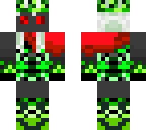 C00lkid milestone 3 | Minecraft Skin