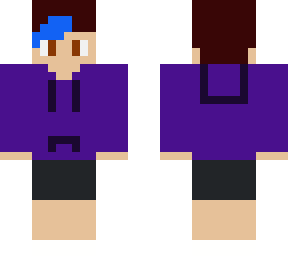 zi avatar | Minecraft Skins