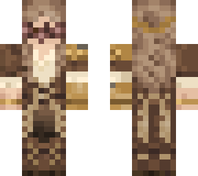 Rust Skin Maker rust edit | Minecraft Skins
