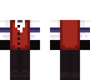 Suit | Minecraft Skin