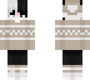 boy | Minecraft Skin