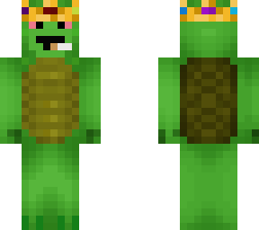 turtle | Minecraft Skin