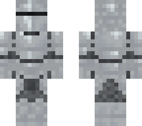 Knight | Minecraft Skin