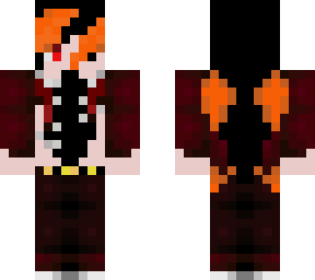 alex v2 | Minecraft Skin