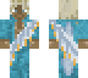 guy | Minecraft Skin