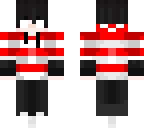 MWA old skin | Minecraft Skin