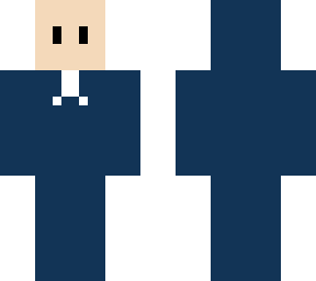 Jacket guy | Minecraft Skin
