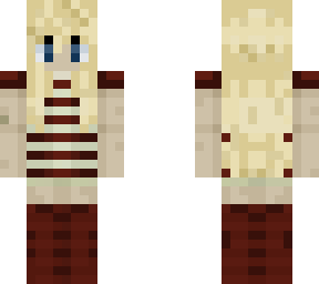 main | Minecraft Skin