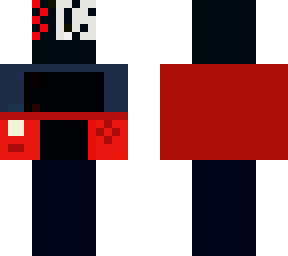 3ds rouge