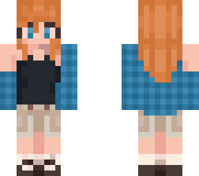 4 px flannel