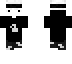 a duck dude