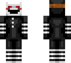 afkbabis main skin