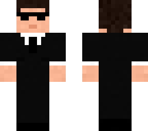 agent jo