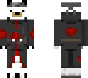 akatsuki polar bear