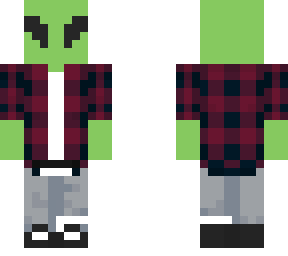 alien