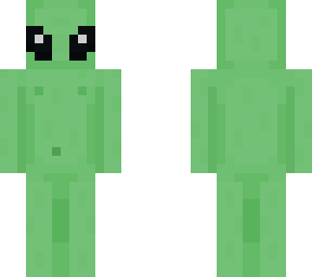 alien