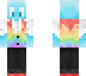 allay + pride
