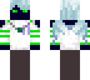 allay oc skin