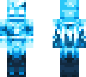 allay skin