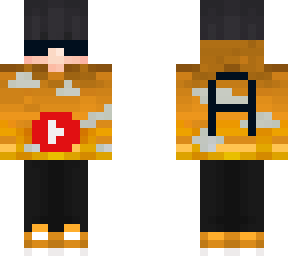 alpha boy skin