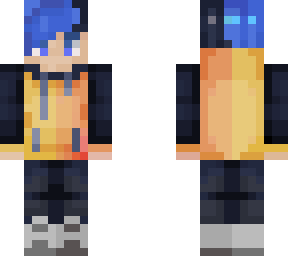 amoraltra skin xd
