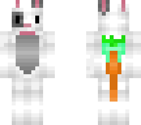 andrews rabbithole normal rabbit