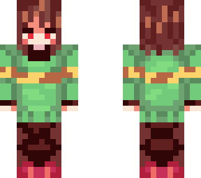 angeltale!chara