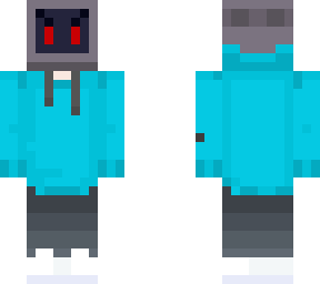 angry cool skin i didnt steal