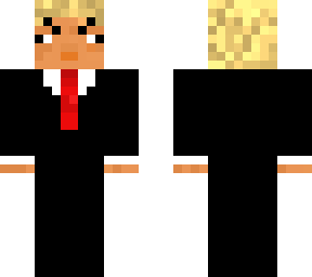 angry trump