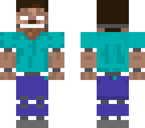 animatronic herobrine