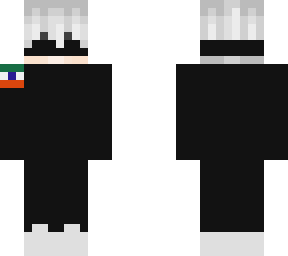 anime boy
