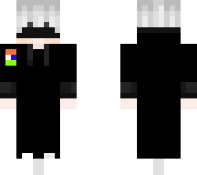 anime boy
