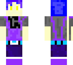 ansonyeah skin
