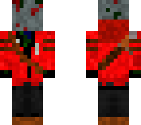 apocalypse bucket