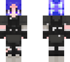 apocalypse ryoayame