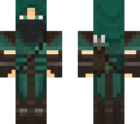 archer