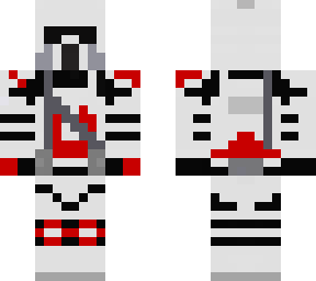 arf troopers razor
