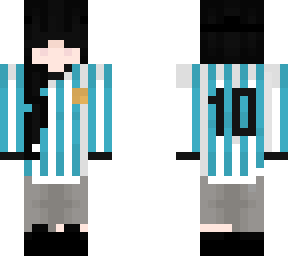 argentina 10